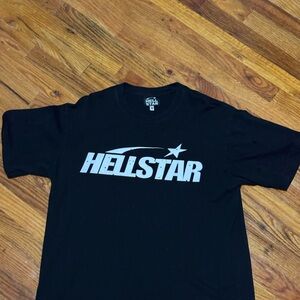 Hellstar tshirt size L